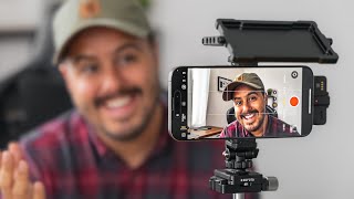 How to Film Videos of Yourself with Smartphone (10 Easy Steps)