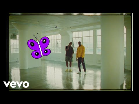 TOBi, Mick Jenkins - Off The Drugs (Official Video)