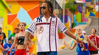 No Te Atas - Ozuna | Video Oficial