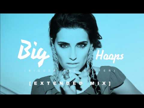 Video thumbnail for Big Hoops (Bigger the Better) [Extended Version]