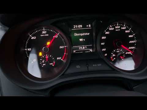 Seat Ibiza 6J 2.0TDI FR Stage3+ - GTD2265VZ - 80-240kph Acceleration