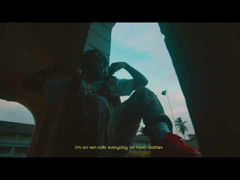 Tobless fT otega NO TIME