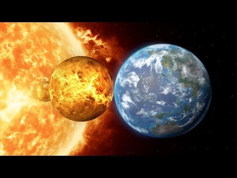 What If the Sun Disappeared for a Day? | Unveiled Video