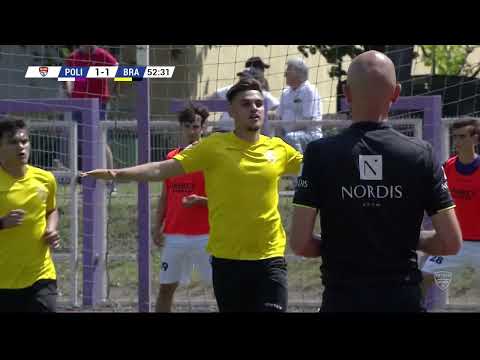 REZUMAT Liga 2 baraj: Poli Timișoara - FC Brașov 1-2. Bănăţenii, aproape de retrogradare