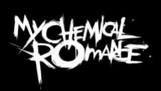 My Chemical Romance:All I Want For Christmas Is You