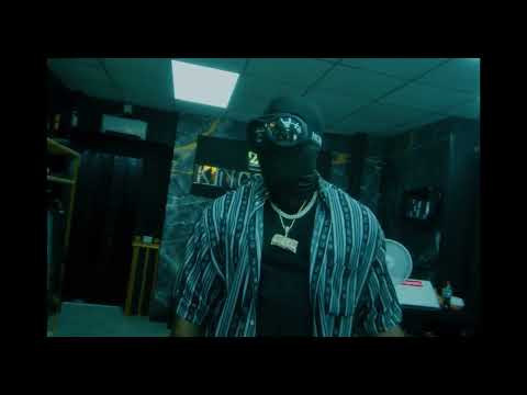 Sauce- Waveman (Official Video)
