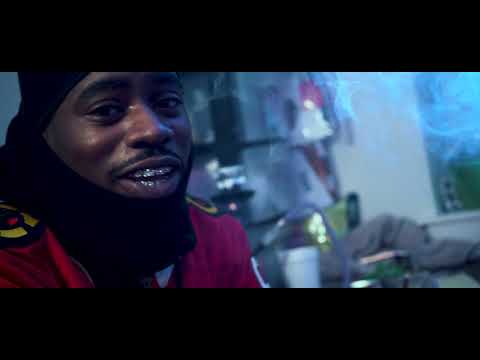 FBG Cash - "To The D" (Official Music Video) Dir. By @AKesoProduction