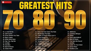 Music of the 80s and 90s in English - Classic Songs of the 1980s - Greatest Hits 80's Ep 187