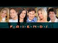 FRIENDS 2009 XXX A PARODY