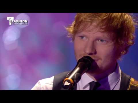 Fashion Television Show   English   Jason episode 1