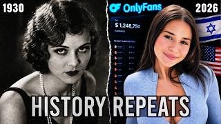 How OnlyFans Became the New Western Dream