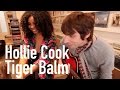 Hollie Cook - Tiger Balm (Session acoustique ...