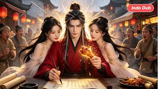Download lagu 【Indo Dub】Hidup baru sebagai menantu miskin yang dihina. Sekarang, seluruh kota berlutut. #cdrama mp3