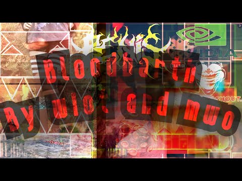 (Extreme Demon) Riot, & more - Bloodbath