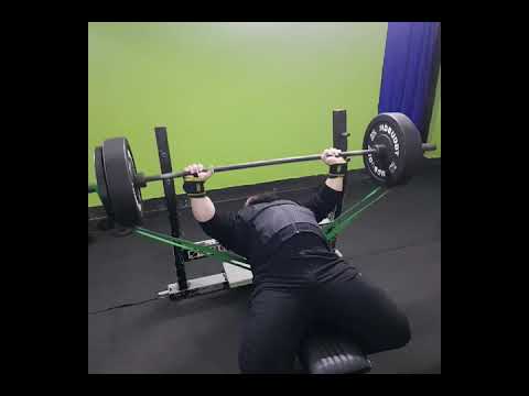 Glavne vježbe za jačanje na BenchPress-u.