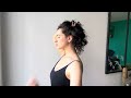 Vidéo de présentation - Anaïs Khelif