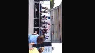 Ferguson street fest 2013