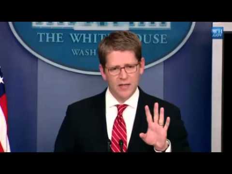 Gens. Allen, Petraeus Focus of White House Press Conference