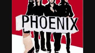 Phoenix - One Time Too Many