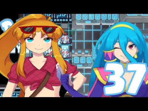 Pokémon Realidea System Ep.37 BETA FINAL | EL PUZZLE DE LOS DARMANITAN Y EL COMBATE VS LILLIANA |