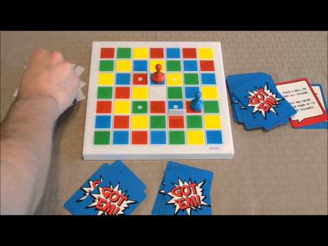 DGA Teaches - Got 'Em! (Episode 125)