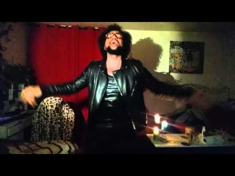 "PAPA G" Nathalie MAKOMA cover by JAJA