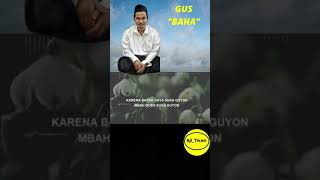 Download lagu Alasan GUS BAHA ngaji sambil Guyon#shorts#ngaji1menit#storywa#gusbaha#ajitivasi mp3
