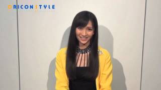 横山ルリカ、2ndシングル「Your Voice,My Life」をリリースした横山ルリカからコメント到着！