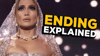 Marry Me 2022 Ending Explained video
