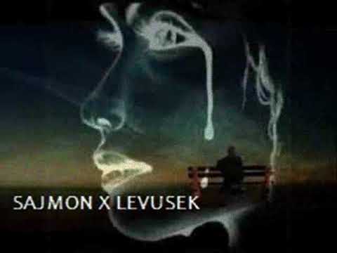 SAJMON X LEVUSEK - SMUTEK I ŻAL