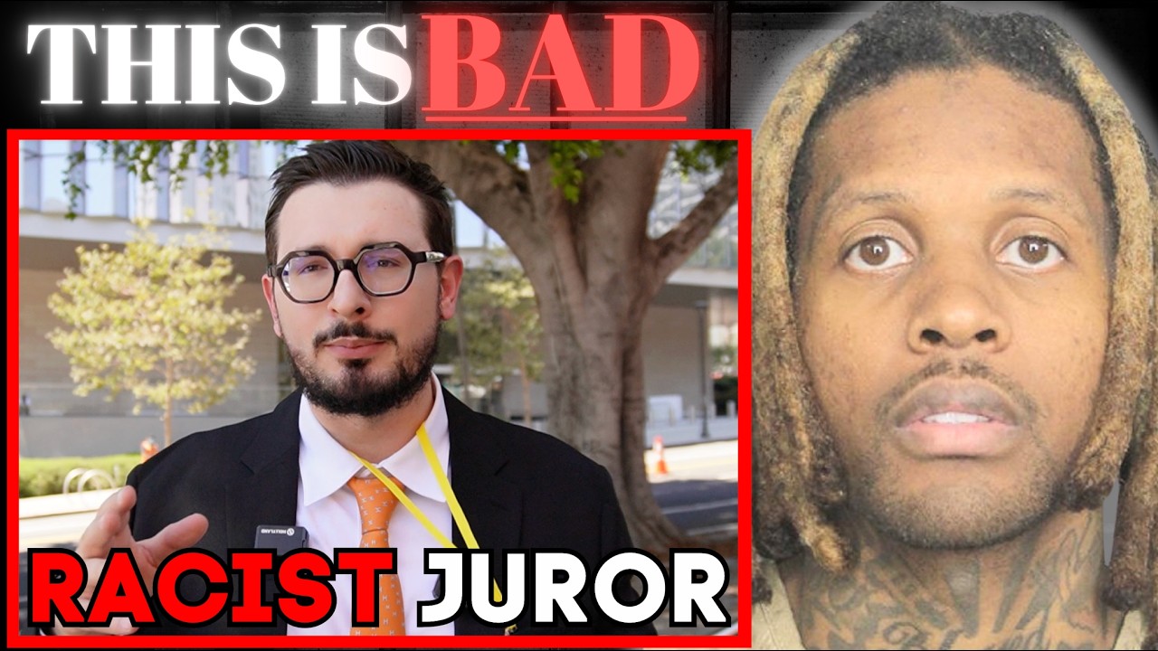 Lil Durk Trial Day 2: Judge Flips on Racist Juror