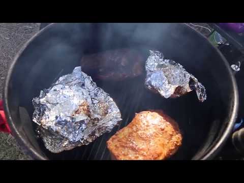 Salmonella Poisoning