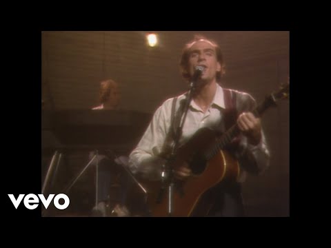James Taylor - Only One (Video)