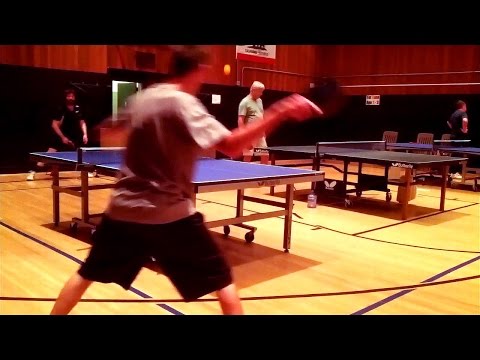 Paul vs. Nicky 4/17/2015