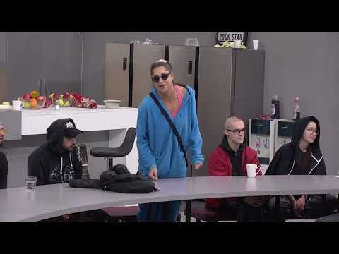 JUTARNJI SASTANAK - 02.12.2022. - INSTA TV