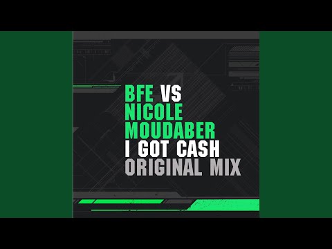 I Got Cash (Original Mix)