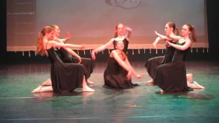 preview picture of video 'Spectacle Académie Danse MJC Comines 29/03/2013 Part 3'