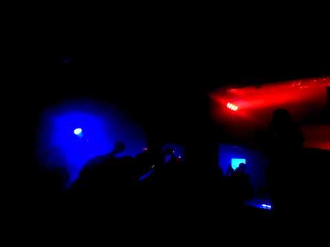 Standerwick @ Play - Aly & Fila with Ferry Tayle - Nubia