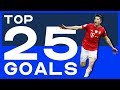 TOP 25 GOALS | Week 20