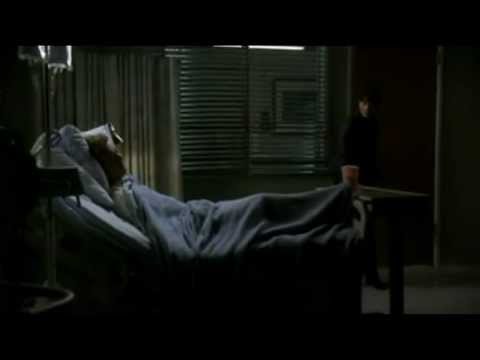 Jane, Lisbon hospital scene - "Are we sleeping together?"