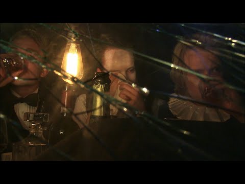 MAMBO - Masquerade (Official Video)