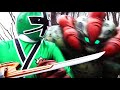 Power Rangers Samurai E01 Full Episode Kids Action