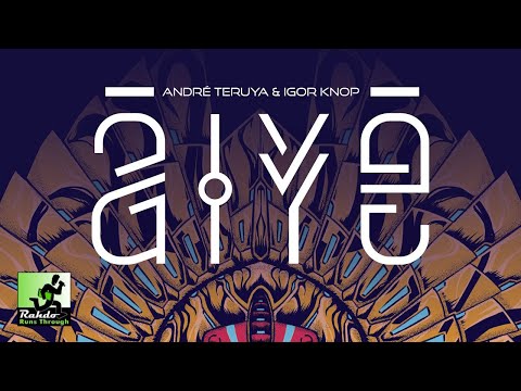 Aiye - the most hidden gem from the greatest year ever in boardgaming!