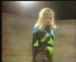 Kim Wilde - The Second Time (Go For It) (1984 ...