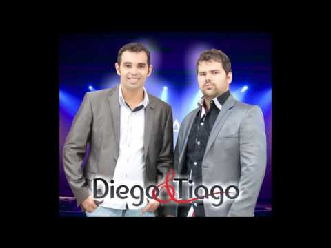 Estou Vencendo - Diego e Tiago