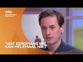 Eerdmans (JA21) en Dassen (Volt) clashen over migratie: ‘In hechtenis plaatsen is onvoorstelbaar’