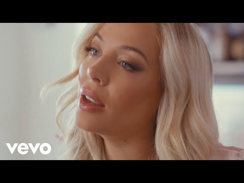 MacKenzie Porter - Easy To Miss (Official Music Video)