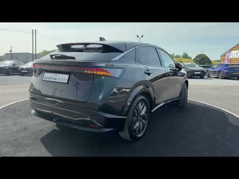 Nissan Ariya 2023 ADVANCE 87KWH 215BHP LONG RANGE - Image 2