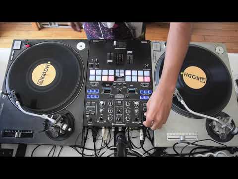 Kodh - Mixing Future Beats, Bass, Bumps & Grooves  | DJ-set Live FREATS