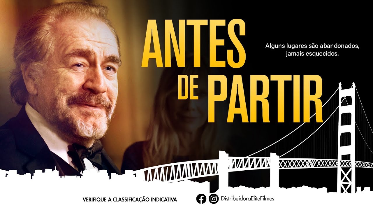 trailer Oficial